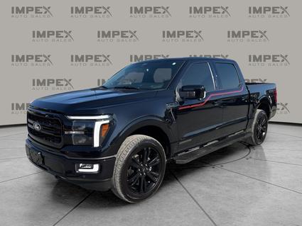 2024 Ford F-150 Greensboro NC