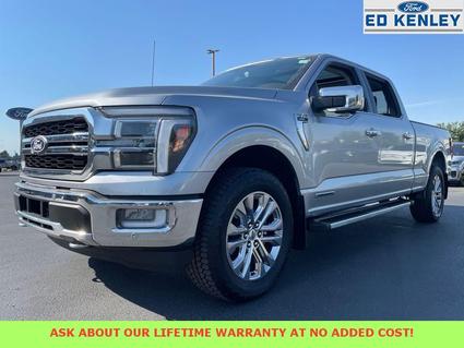 2024 Ford F-150 Layton UT