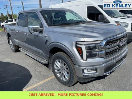 2024 Ford F-150 Layton UT