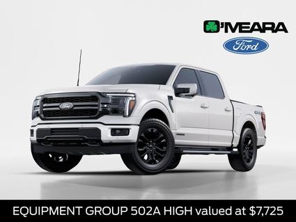 2025 Ford F-150 Denver CO
