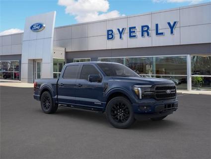 2025 Ford F-150 Louisville KY