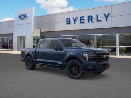 2025 Ford F-150 Louisville KY