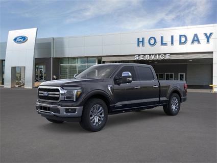 2025 Ford F-150 Whitesboro TX