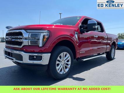 2025 Ford F-150 Layton UT