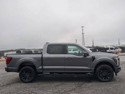 2025 Ford F-150 Winder GA