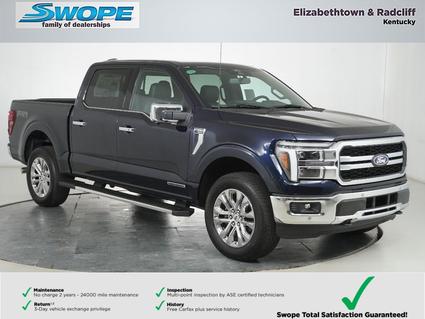 2025 Ford F-150 Elizabethtown KY
