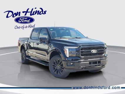 2025 Ford F-150 Fishers IN