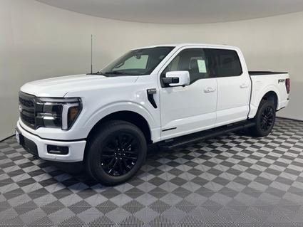 2025 Ford F-150 Canon City CO
