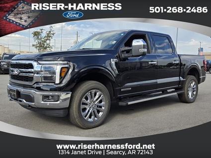 2025 Ford F-150 Searcy AR