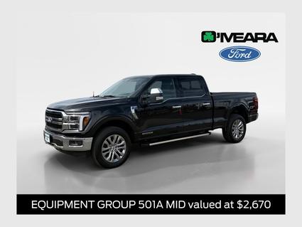 2025 Ford F-150 Denver CO