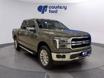2025 Ford F-150 Norfolk NE