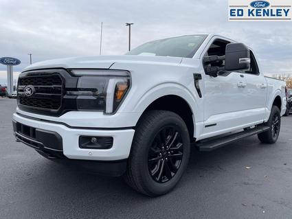 2025 Ford F-150 Layton UT