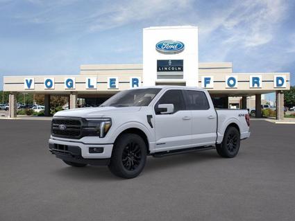 2025 Ford F-150 Carbondale IL