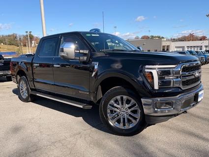 2025 Ford F-150 Salem VA