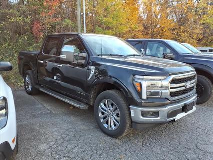 2025 Ford F-150 Salem VA