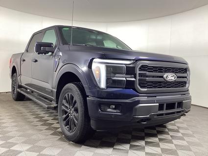 2026 Ford F-150 Grandville MI