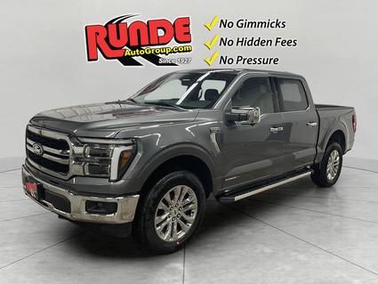 2026 Ford F-150 Hazel Green WI