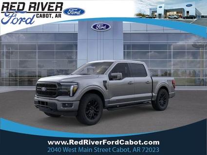 2026 Ford F-150 Cabot AR