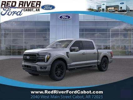 2026 Ford F-150 Cabot AR