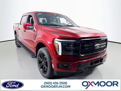 2026 Ford F-150 Louisville KY