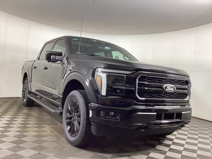 2026 Ford F-150 Grandville MI