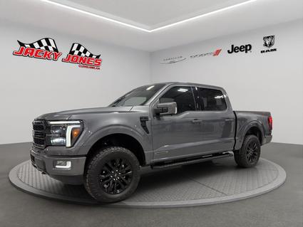 2024 Ford F-150 Cleveland GA