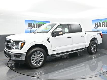 2025 Ford F-150 Scottsboro AL
