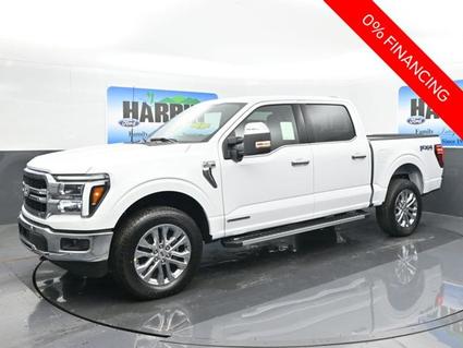 2025 Ford F-150 Scottsboro AL