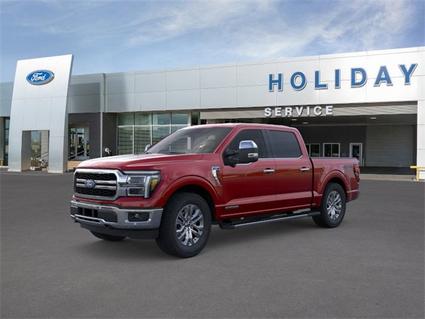 2025 Ford F-150 Whitesboro TX