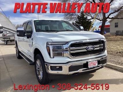 2025 Ford F-150 Lexington NE