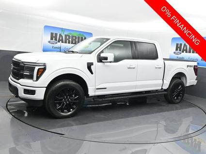 2025 Ford F-150 Scottsboro AL