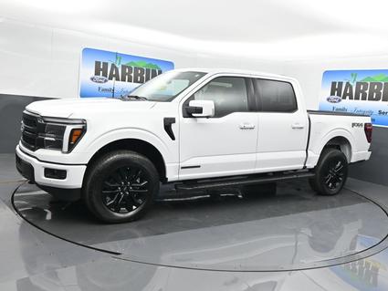 2025 Ford F-150 Scottsboro AL