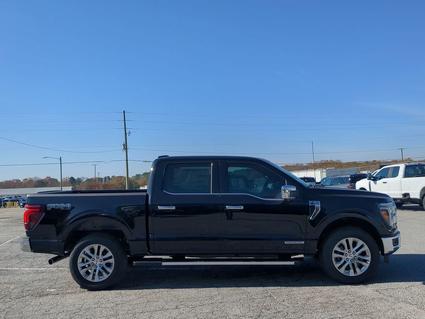 2025 Ford F-150 Winder GA