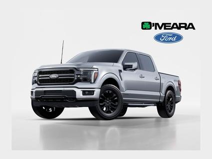 2025 Ford F-150 Denver CO