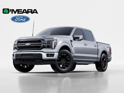 2025 Ford F-150 Denver CO