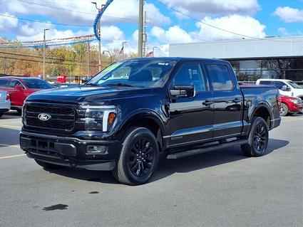 2025 Ford F-150 Woodhaven MI