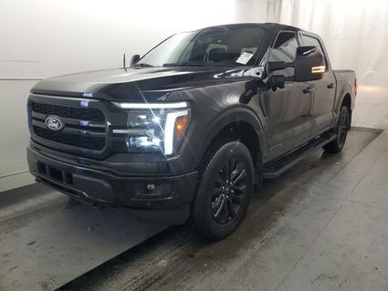 2025 Ford F-150 Grand Coulee WA