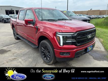 2025 Ford F-150 Winona MN