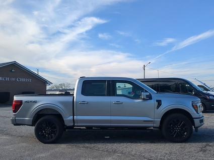 2025 Ford F-150 Winder GA