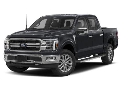 2025 Ford F-150 Minneapolis MN