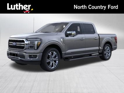 2025 Ford F-150 Minneapolis MN