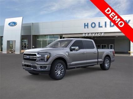 2025 Ford F-150 Whitesboro TX