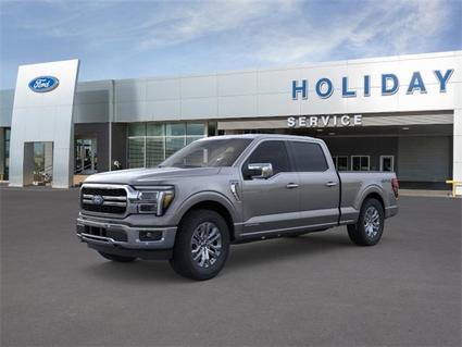 2025 Ford F-150 Whitesboro TX