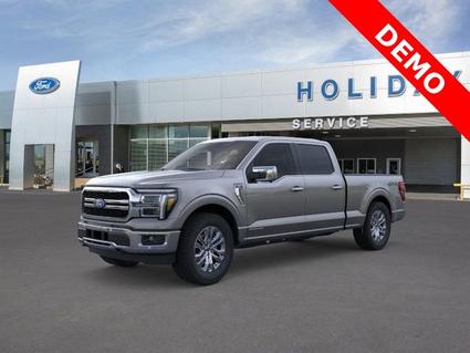 2025 Ford F-150 Whitesboro TX