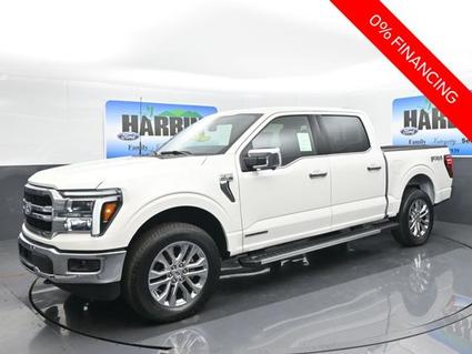 2025 Ford F-150 Scottsboro AL