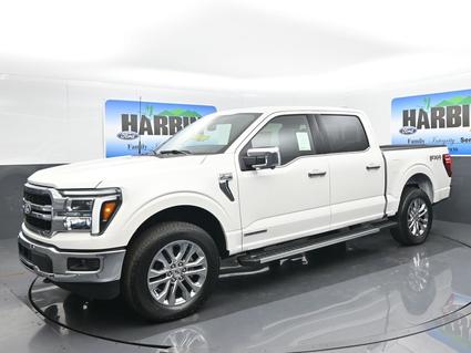 2025 Ford F-150 Scottsboro AL