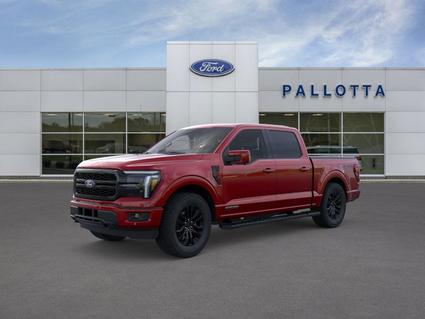 2025 Ford F-150 Wooster OH