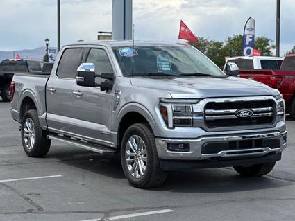 2025 Ford F-150 Vernal UT