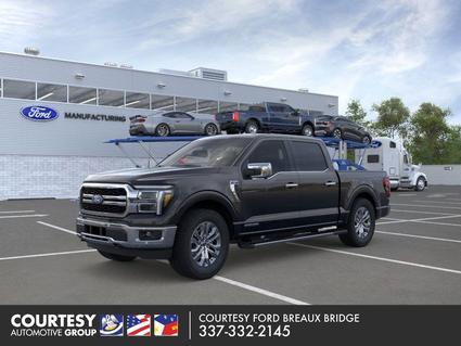 2025 Ford F-150 Breaux Bridge LA