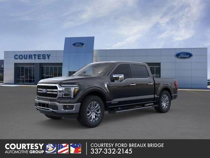 2025 Ford F-150 Breaux Bridge LA